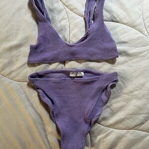 YouSwim Eva Standard Waist Aster